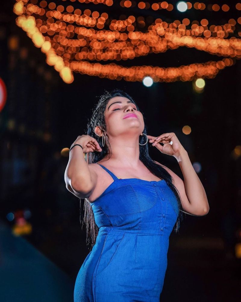 Sandu senevathna