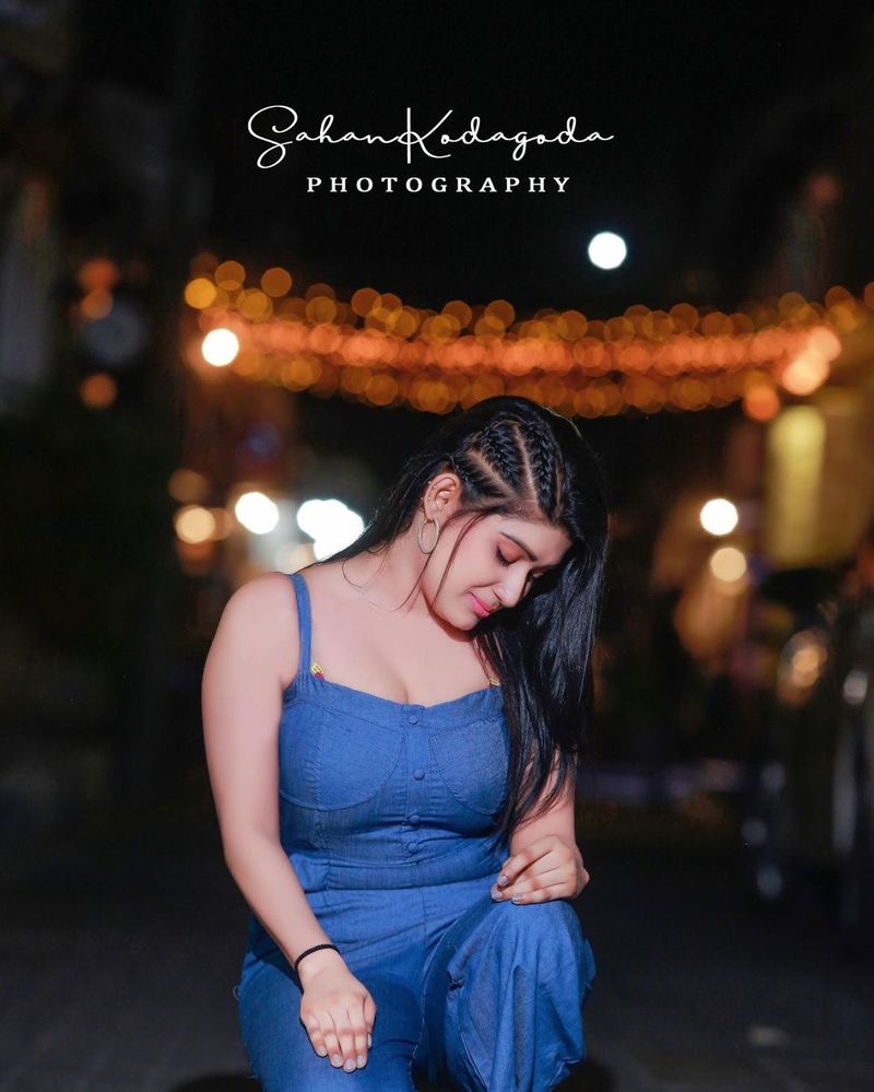 Sandu senevathna