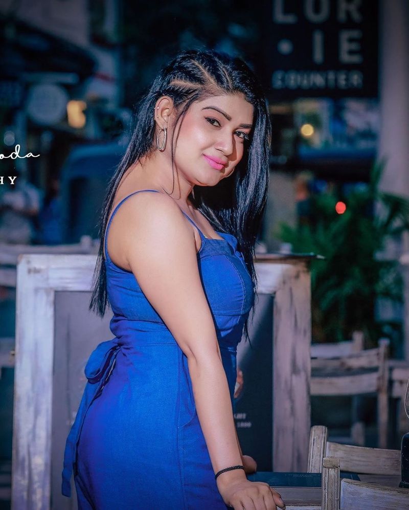 Sandu senevathna