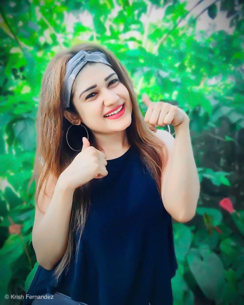 Sandu senevathna