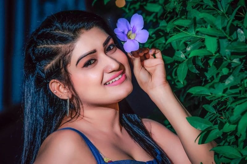 Sandu senevathna