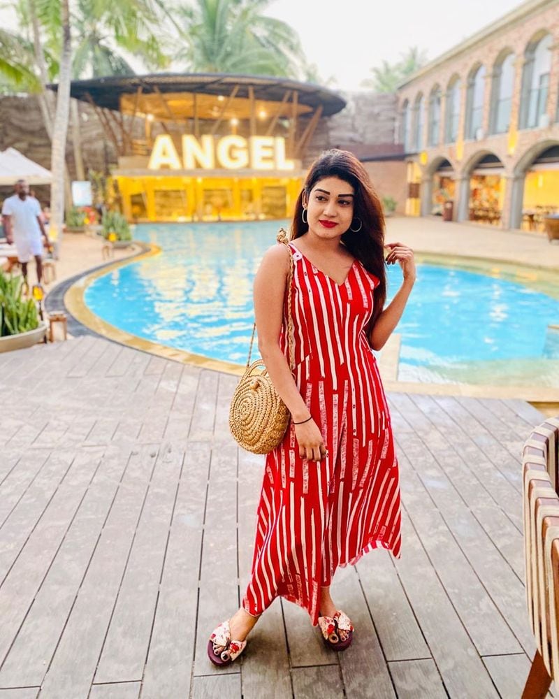 Sandu senevathna