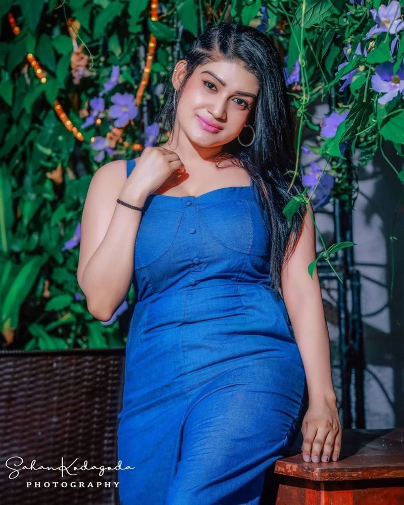 Sandu senevathna