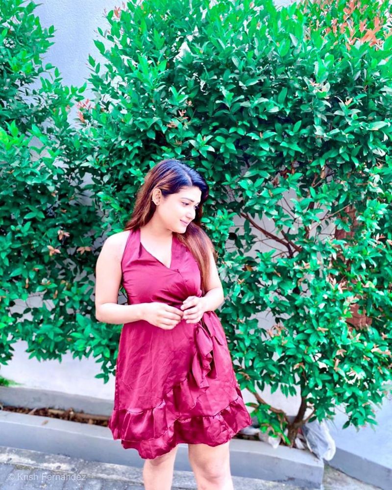 Sandu senevathna