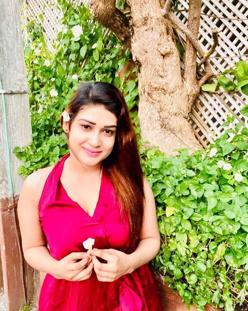 Sandu senevathna