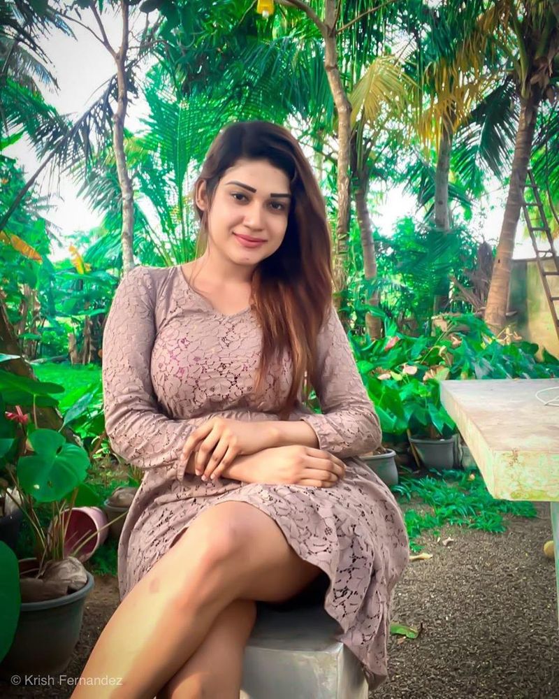 Sandu senevathna