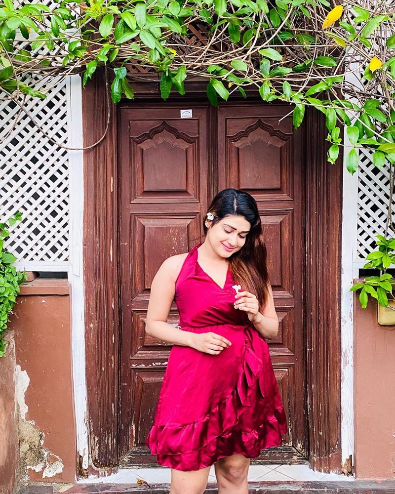 Sandu senevathna