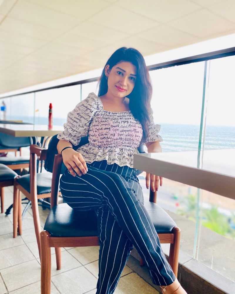 Sandu senevathna