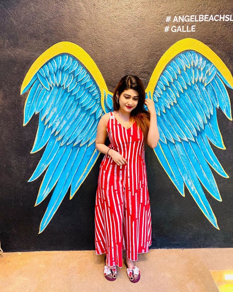 Sandu senevathna