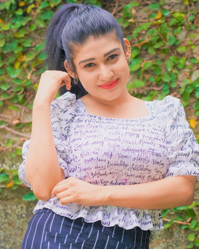 Sandu senevathna
