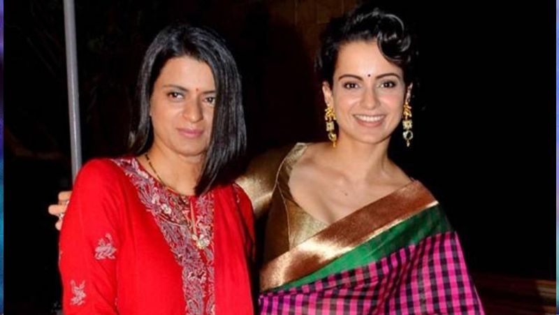 kangana ranaut left home at the age of 15 become drug addict KPJ