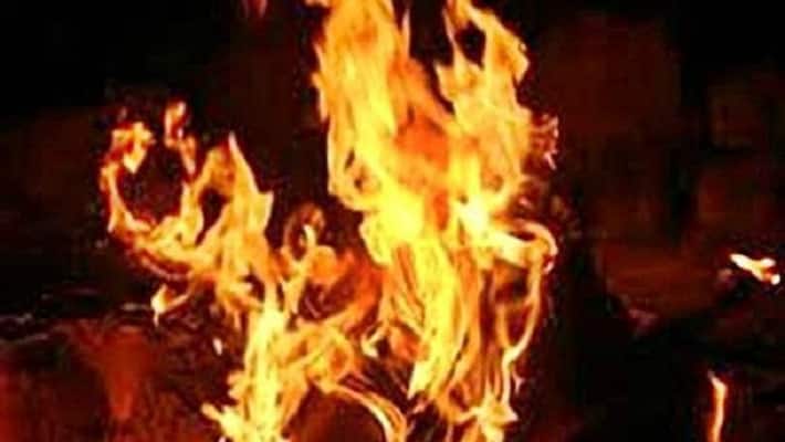 7 killed in fire at building in madhya pradesh gwalior 7 killed in fire at building in madhya pradesh gwalior