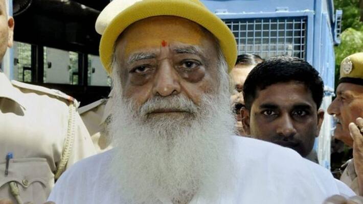 Hyderabad man goes missing from gujarats asaram bapus ashram Hyderabad man goes missing from gujarats asaram bapus ashram