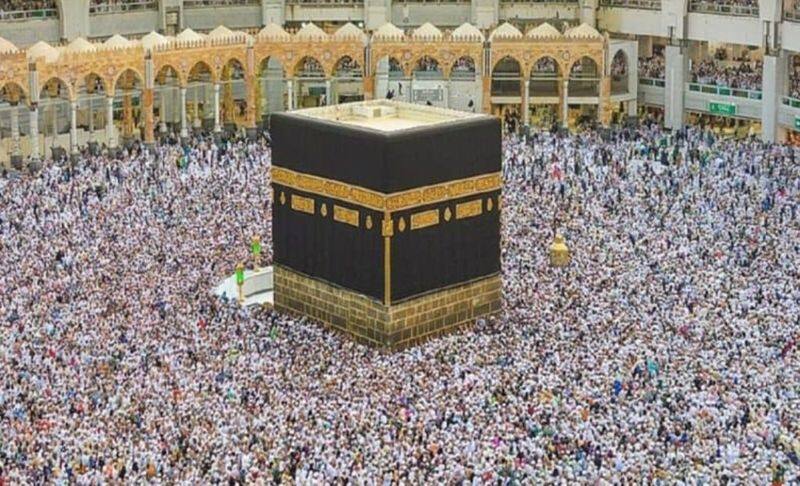 Hajj tour will continue in low numbers ..! Saudi Arabia announces.!