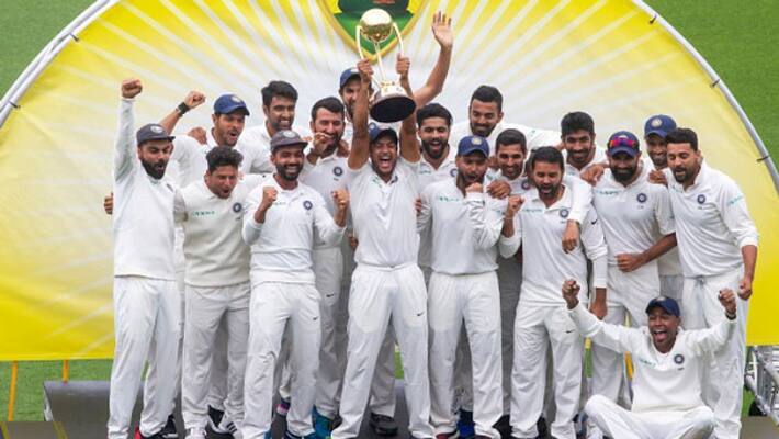 Uncertain future of T20 World Cup and India-Australia series because of Coronavirus Uncertain future of T20 World Cup and India-Australia series because of Coronavirus