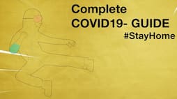 The Coronavirus Pandemic Guide: All You Need To Know About Covid-19