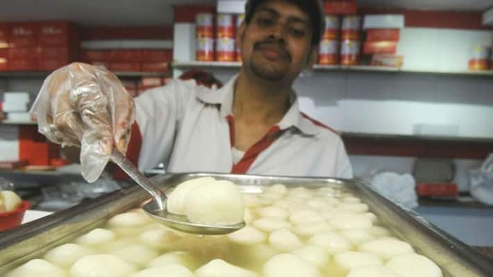 Bengal Sweet shops will remain open in lock down Bengal Sweet shops will remain open in lock down