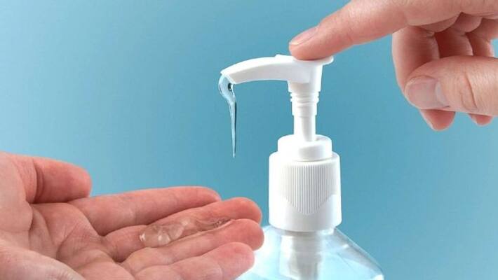 Face masks, hand sanitisers removed from essential commodities list Face masks, hand sanitisers removed from essential commodities list