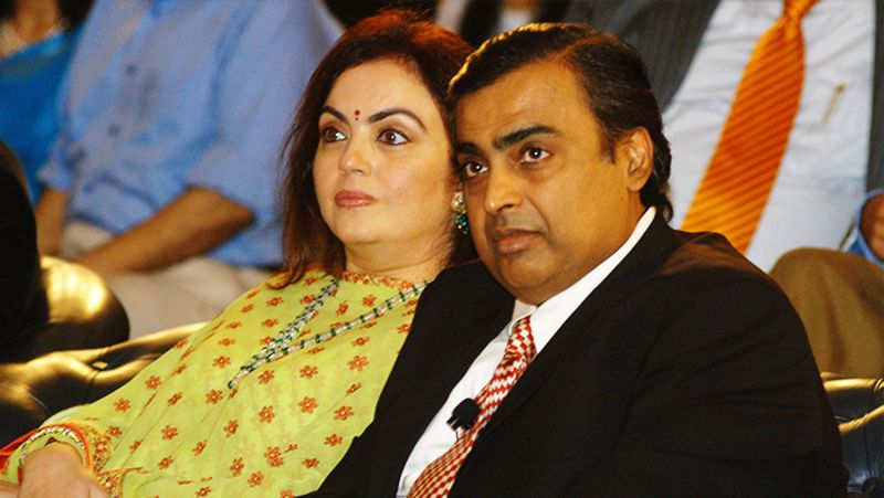 Mukesh Ambani Reliance Industries Donates 500 crore rupees in PM Care fund to fight against Coronavirus kpm