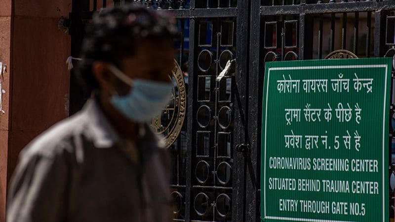 Mukesh Ambani Reliance Industries Donates 500 crore rupees in PM Care fund to fight against Coronavirus kpm