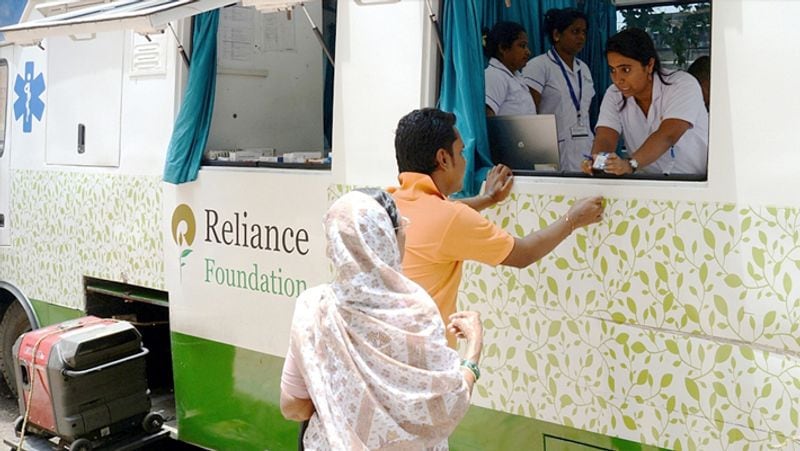 Mukesh Ambani Reliance Industries Donates 500 crore rupees in PM Care fund to fight against Coronavirus kpm