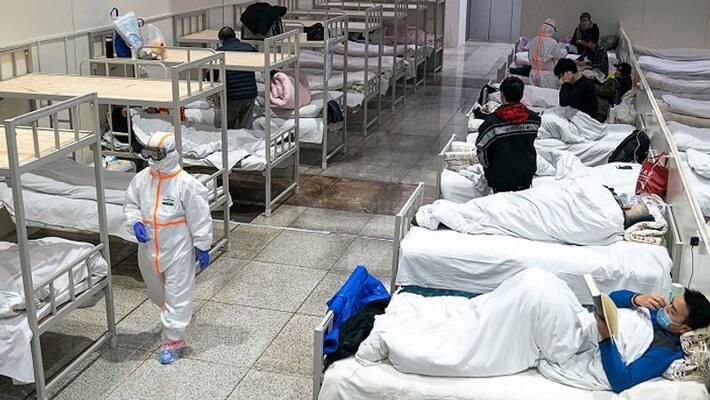 How 25 members of a family in Maharashtra's Sangli got infected with coronavirus How 25 members of a family in Maharashtra's Sangli got infected with coronavirus