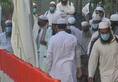Tablighi Jamaat increased difficulties of Yogi government, may increase corona patients