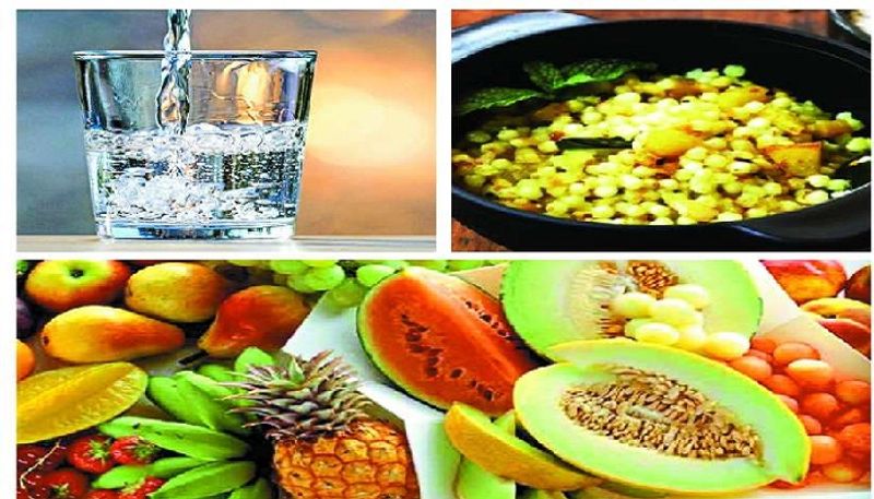 3 corona patients cured in 10 days with hot water and special diet, know how treatment was done ASA