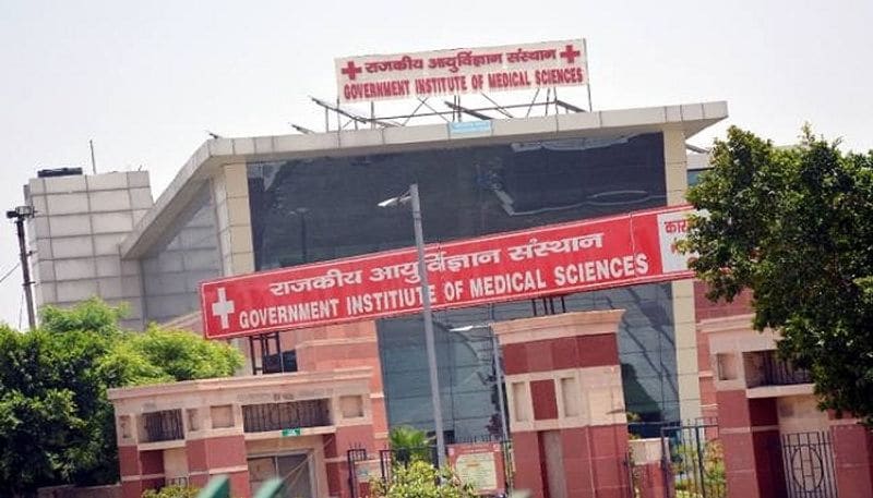 3 corona patients cured in 10 days with hot water and special diet, know how treatment was done ASA