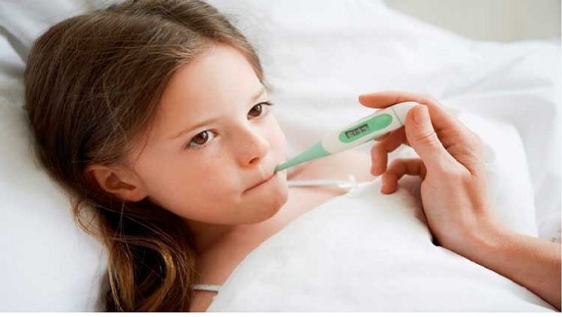 3 corona patients cured in 10 days with hot water and special diet, know how treatment was done ASA