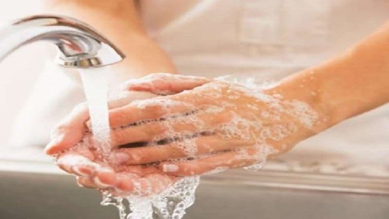3 corona patients cured in 10 days with hot water and special diet, know how treatment was done ASA