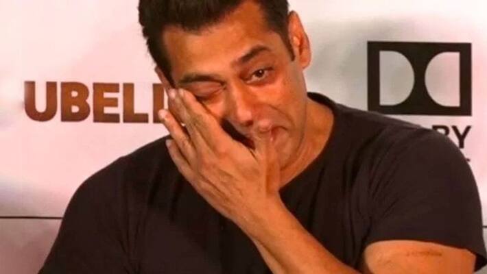 Salman Khan's nephew Abdullah Khan passsed away Salman Khan's nephew Abdullah Khan passsed away
