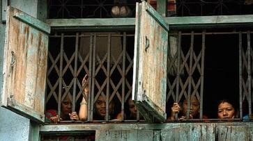 Why Sonagachi, one of Asia's largest brothels, saw ray of hope in SC verdict on sex trade Why Sonagachi, one of Asia's largest brothels, saw ray of hope in SC verdict on sex trade