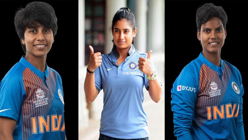 పురుష క్రికెటర్లను సూపర్ స్టార్లలా చూస్తున్న భారత క్రికెట్ బోర్డు, మహిళా క్రికెటర్లను కనీసం మనుషుల్లా కూడా చూడడం లేదని తీవ్రమైన వ్యాఖ్యలు చేసింది అనన్య... దీనిపై బీసీసీఐ అధ్యక్షుడు సౌరవ్ గంగూలీ, సెక్రటరీ జై షా ఏ విధంగా స్పందిస్తారో చూడాలి...