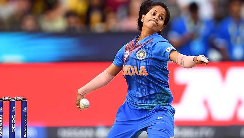 From cricketer Poonam Yadav to Mithali, everyone involved in the fight against Corona kpb