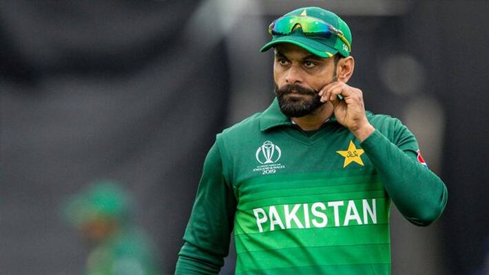 Seven more Pakistan players test positive for COVID-19 Seven more Pakistan players test positive for COVID-19