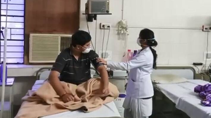 chief secretary explains when corona cases count will control in tamil nadu chief secretary explains when corona cases count will control in tamil nadu