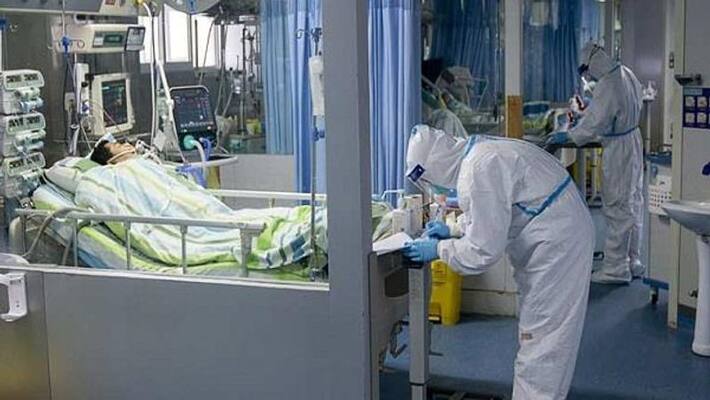 in many cases without protection indian doctor fight against coronavirus in many cases without protection indian doctor fight against coronavirus