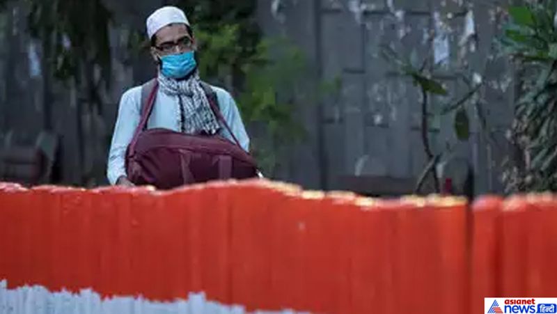 corona virus outbreak know all the thing about tablighi jamaat KPP