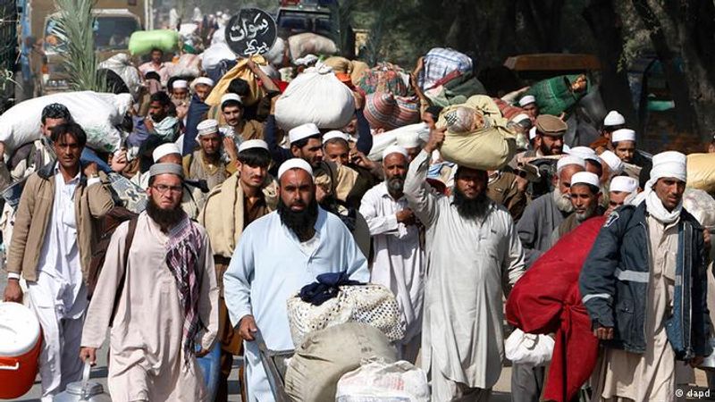 corona virus outbreak know all the thing about tablighi jamaat KPP