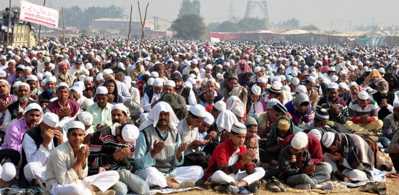 corona virus outbreak know all the thing about tablighi jamaat KPP