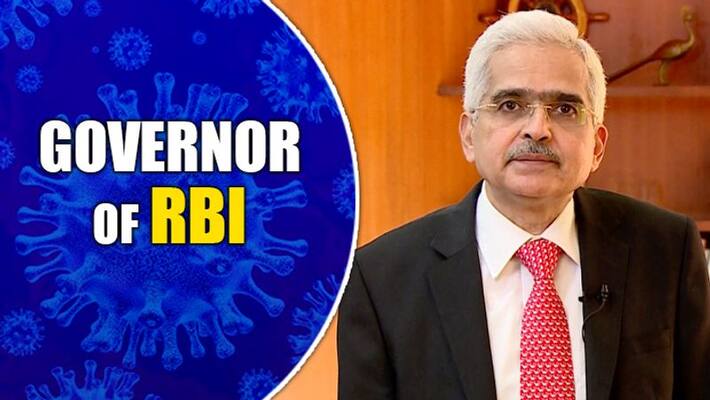 reserve bank governor revealed the fact of current situation through video just listen reserve bank governor revealed the fact of current situation through video just listen