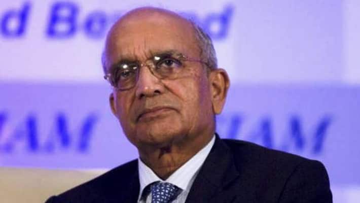 RC Bhargava gives a peek into Maruti's blueprint for a ventilator assembly line RC Bhargava gives a peek into Maruti's blueprint for a ventilator assembly line