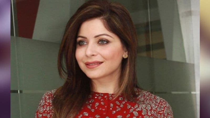 Kanika Kapoor test report positive for the fifth time, know what the doctor said