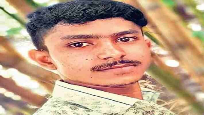 20 years old boy killed who informs corona control room about two suspect pra 20 years old boy killed who informs corona control room about two suspect pra
