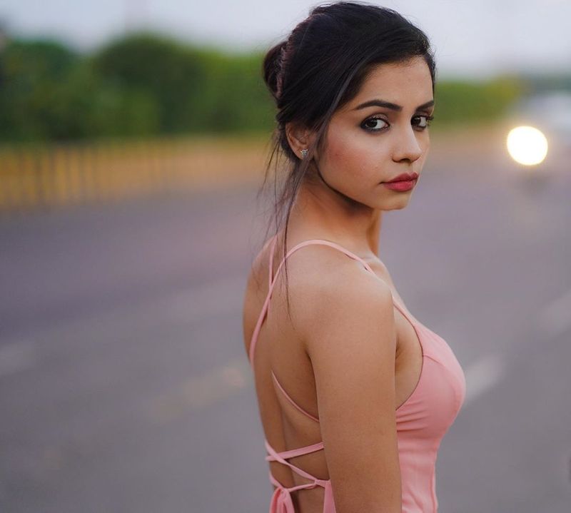 Nyesharajput