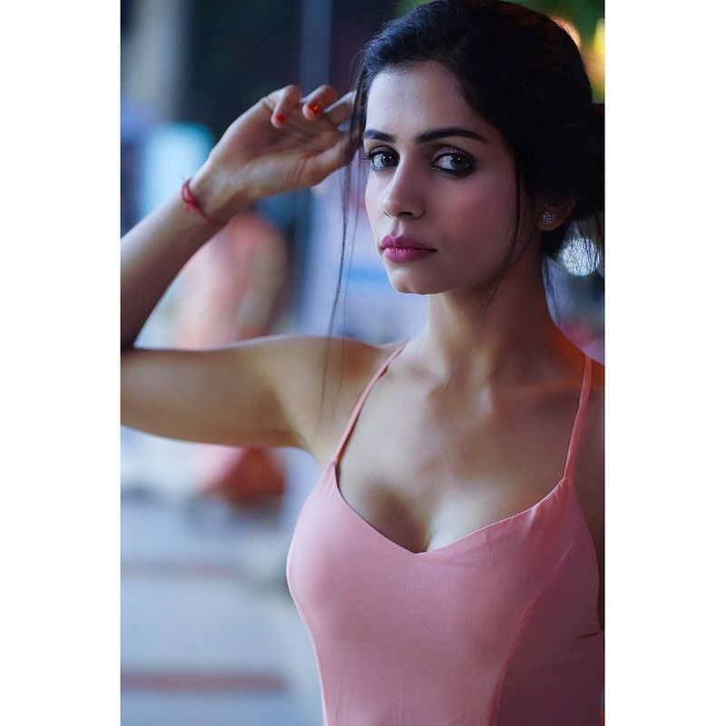 Nyesharajput