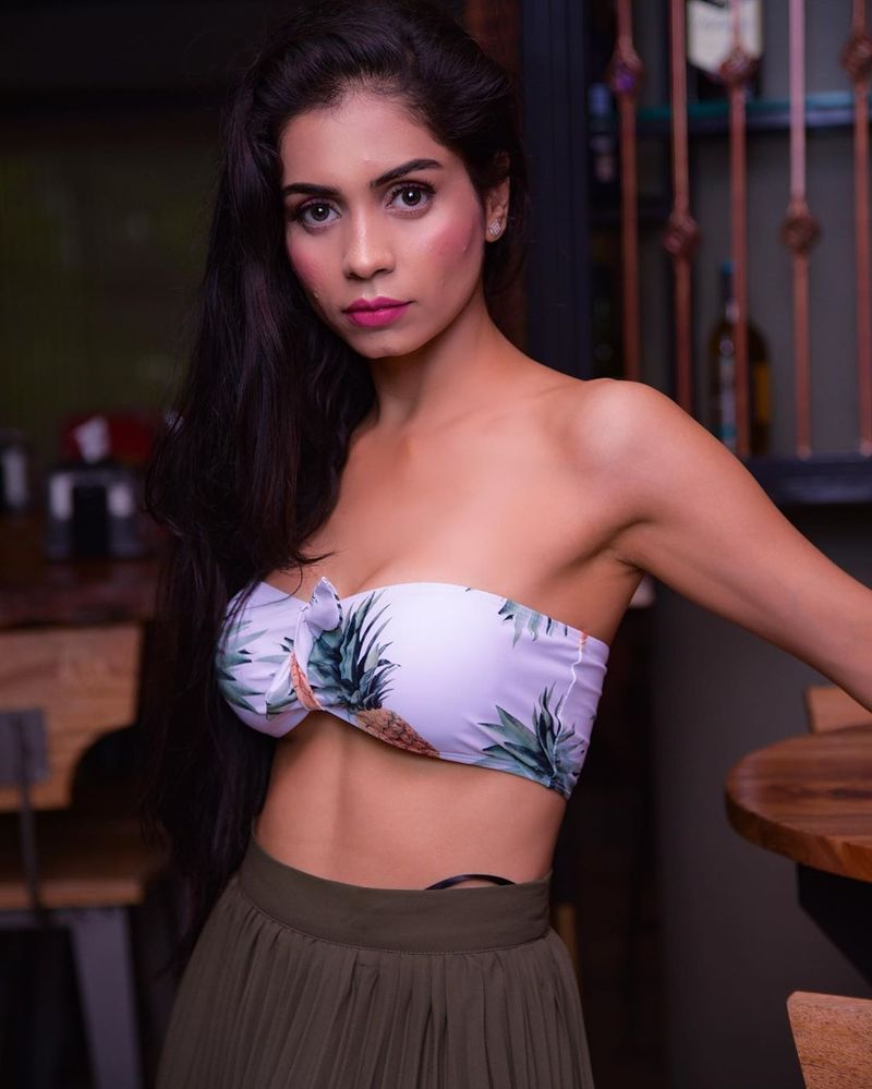Nyesharajput