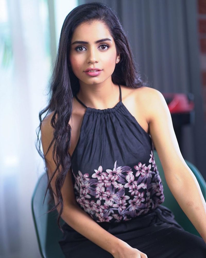Nyesharajput