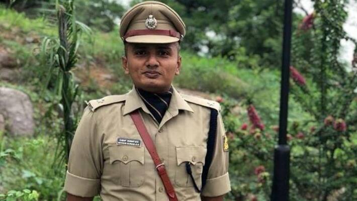 Bajrang Dal workers called Sagar bandh for Bajrang Dal worker Attempt to murder case gow Bajrang Dal workers called Sagar bandh for Bajrang Dal worker Attempt to murder case gow